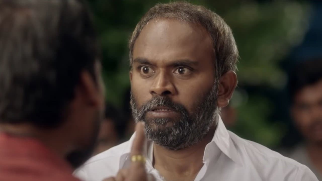 Suresh Pillai
