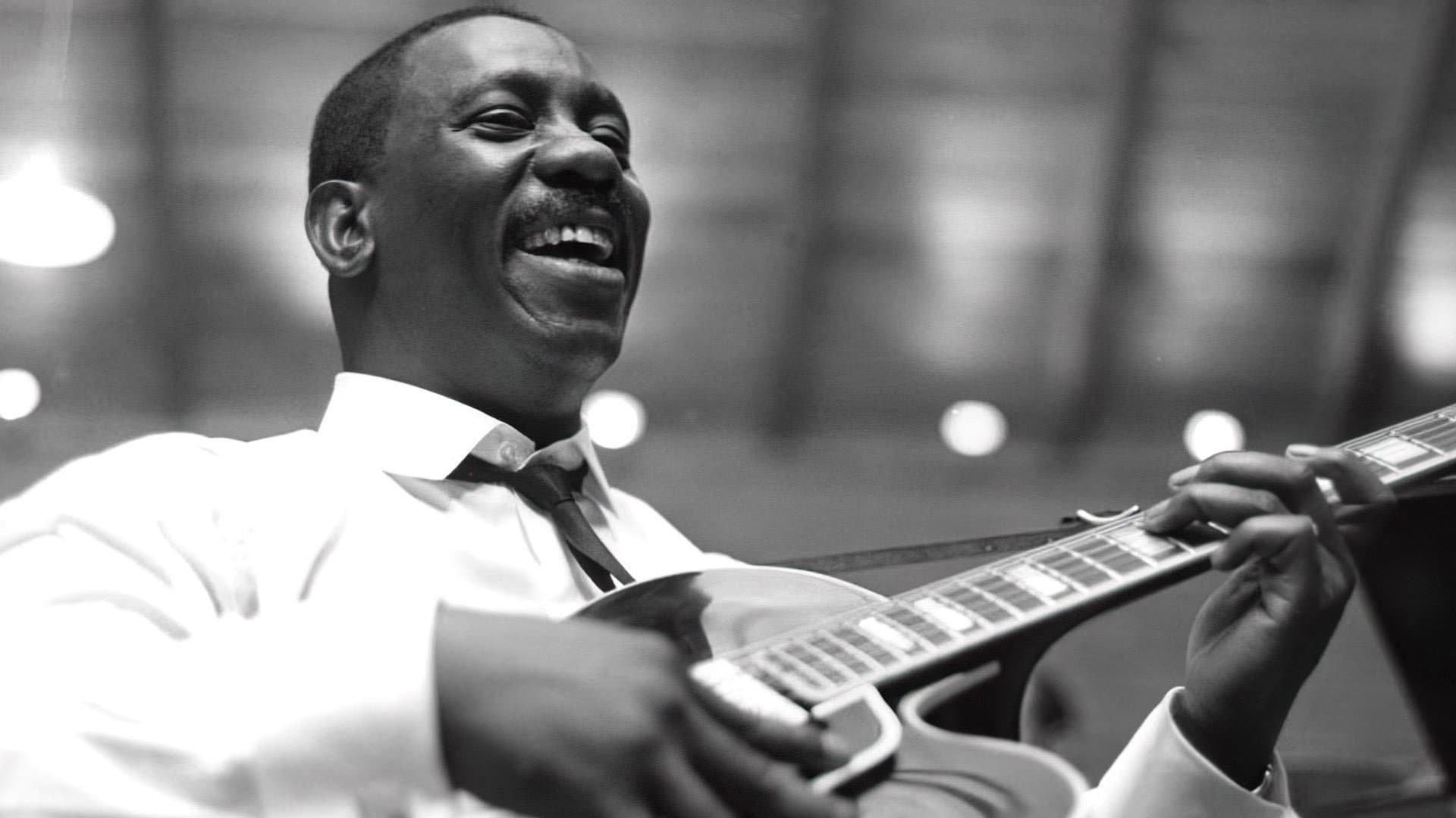 Wes Montgomery