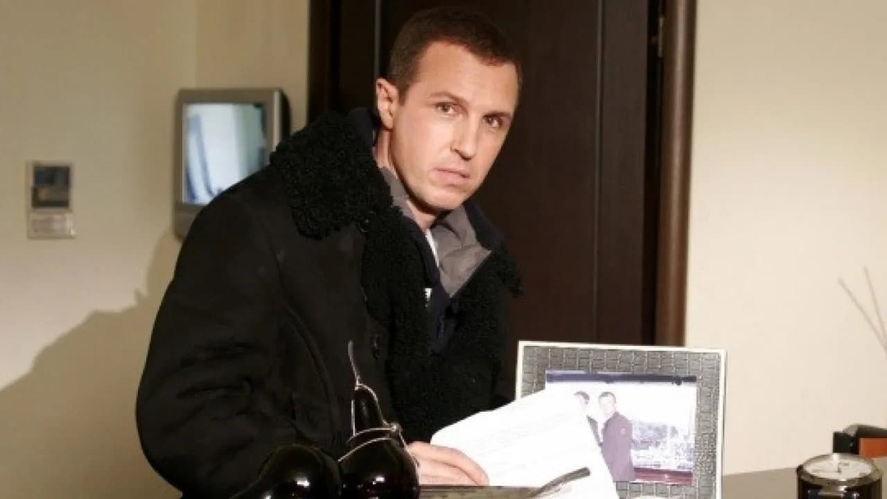 Alexander Zhulin