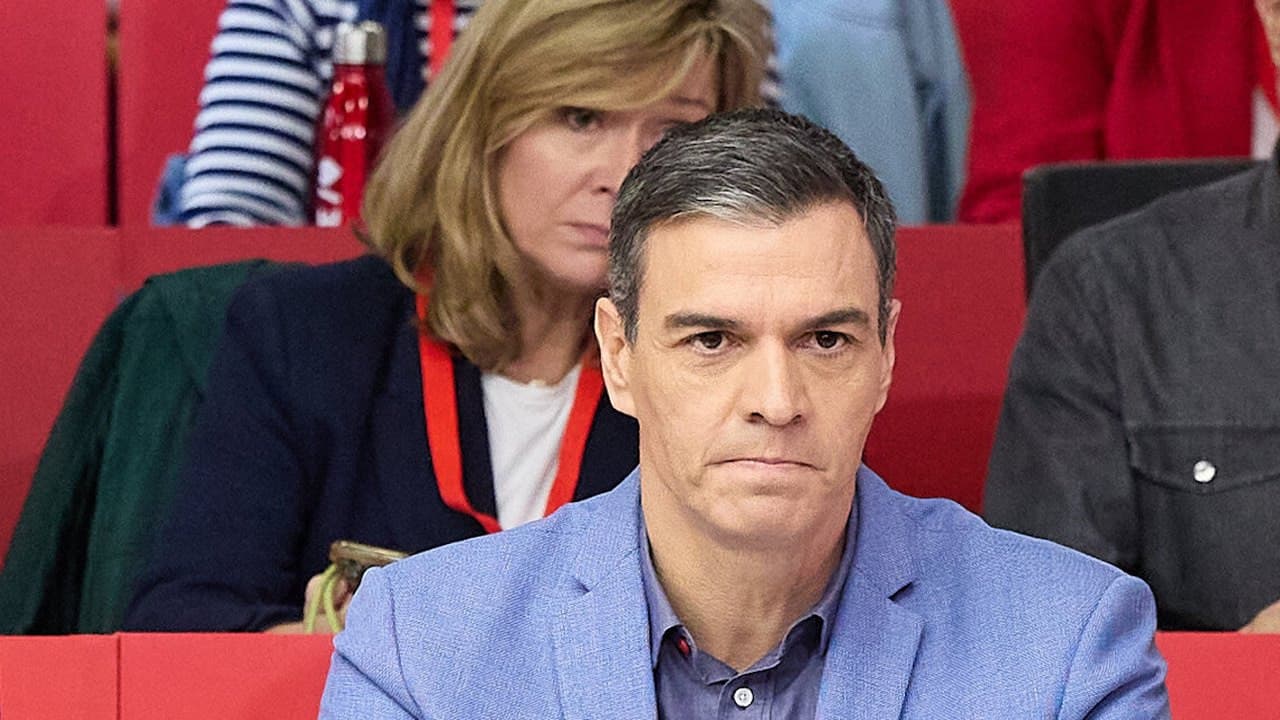 JAVIER BORREGO