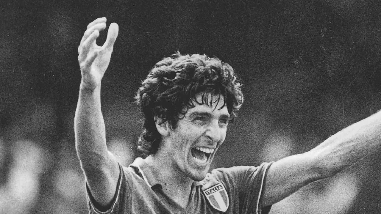 Paolo Rossi