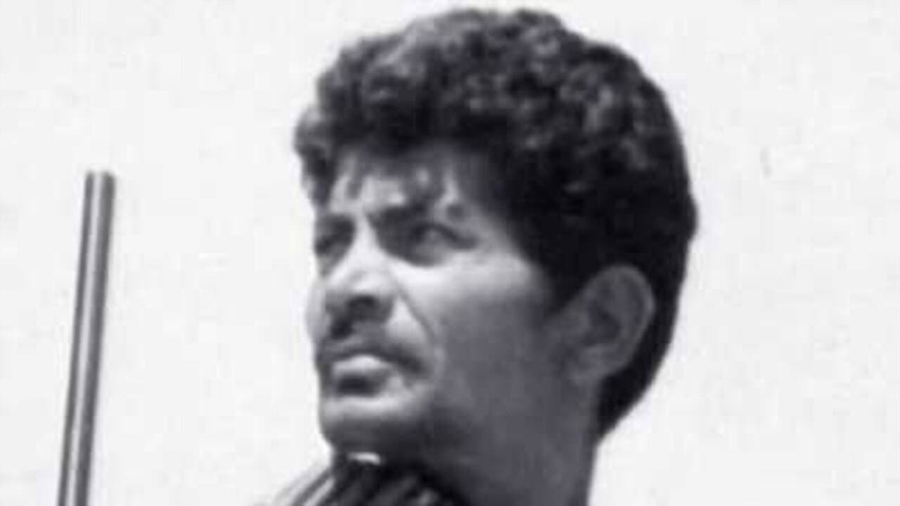 Otto Lara Rezende