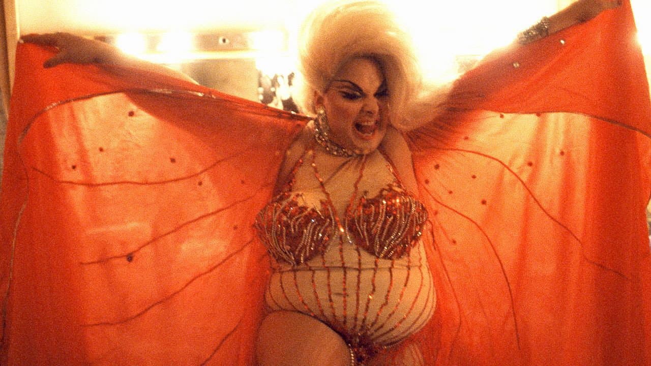 Brenda Bergman
