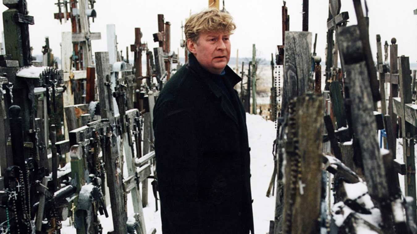 Rolf Lydahl
