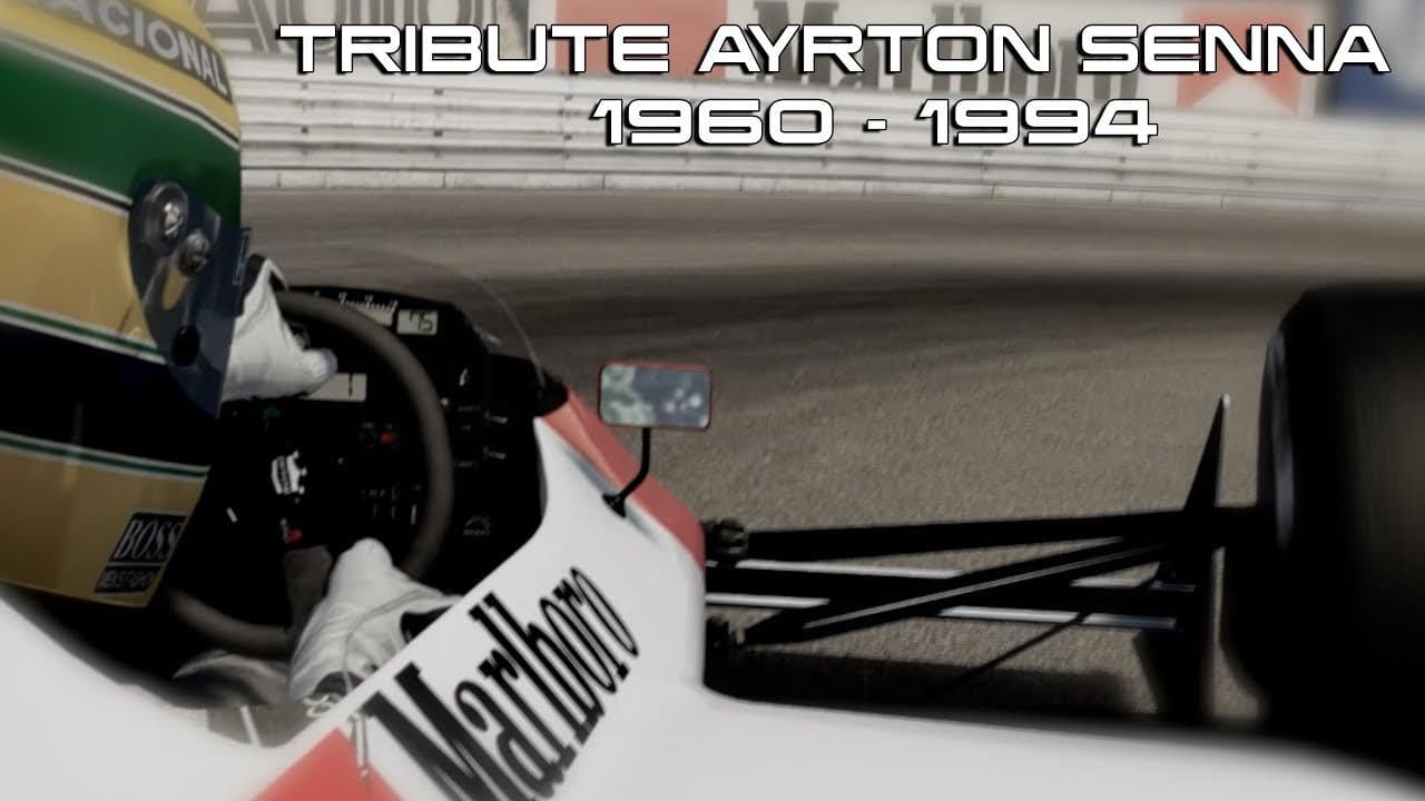Alain Prost