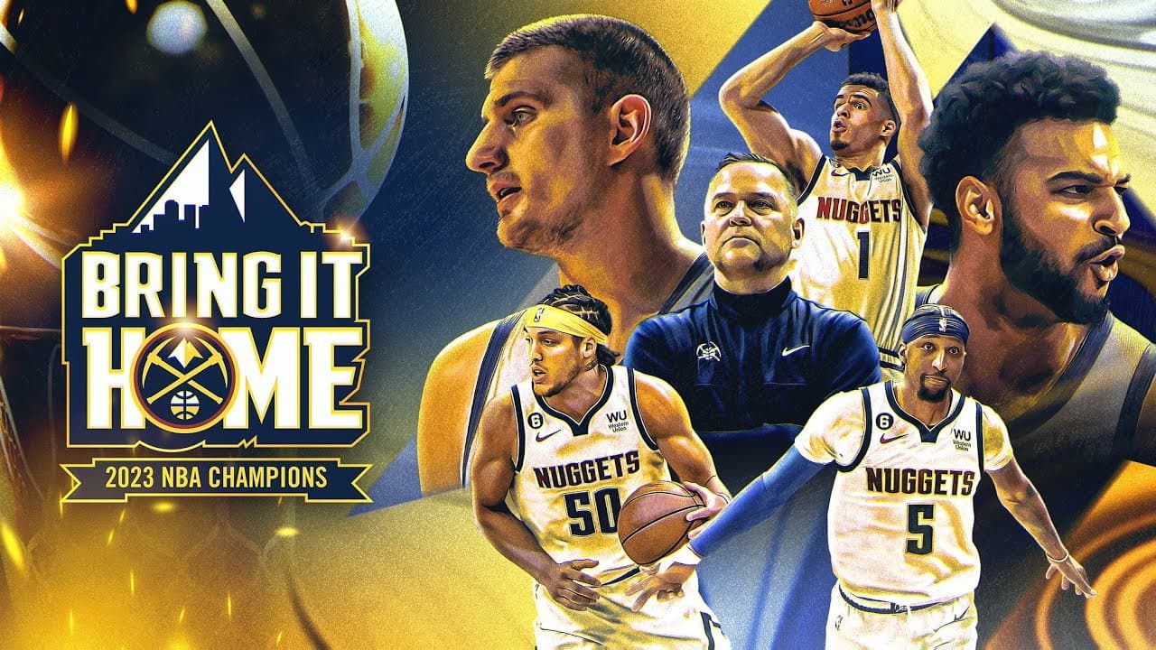 Nikola Jokić