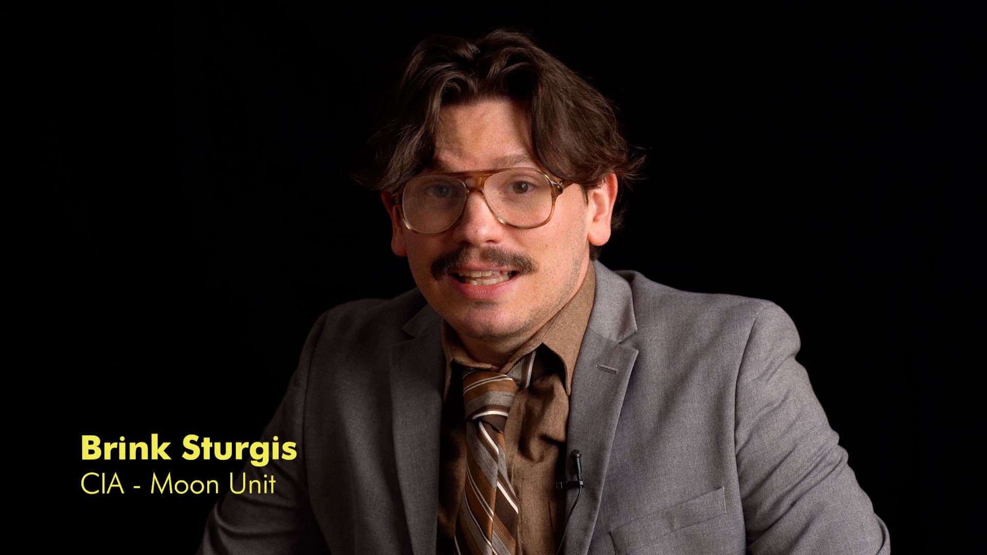 Stephen Morgan
