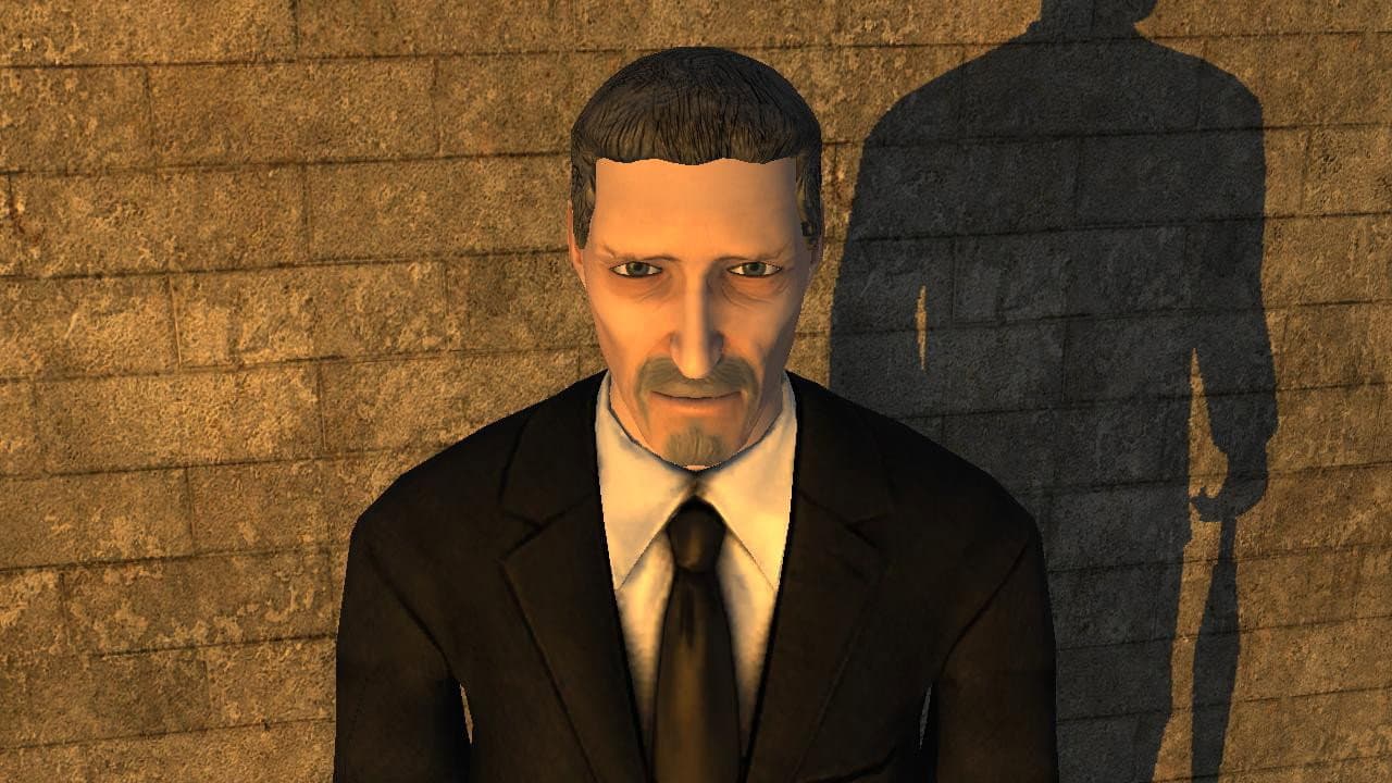 Kris D. Roberts