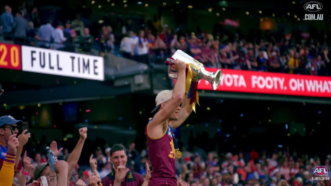 Dayne Zorko