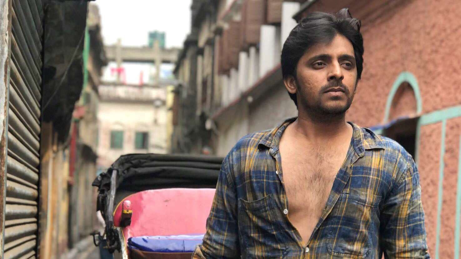 Dheer Charan Srivastav