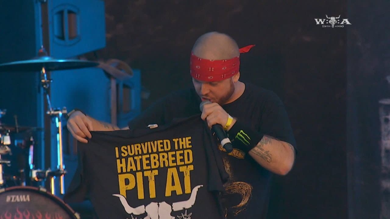 Jamey Jasta