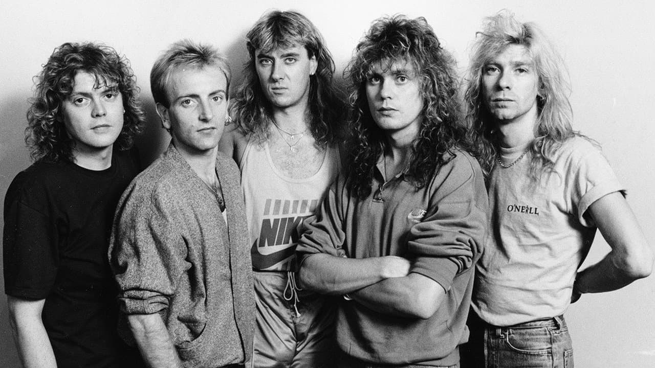 Phil Collen