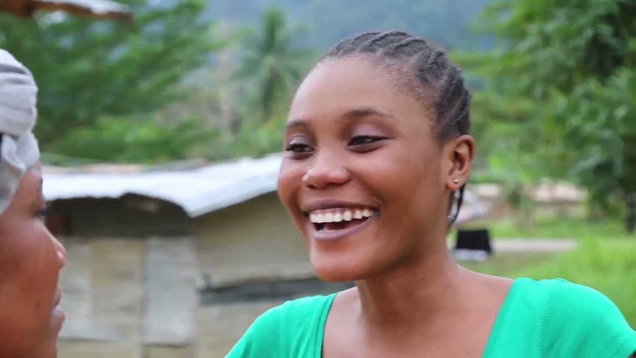 Laure MBOUNDZI