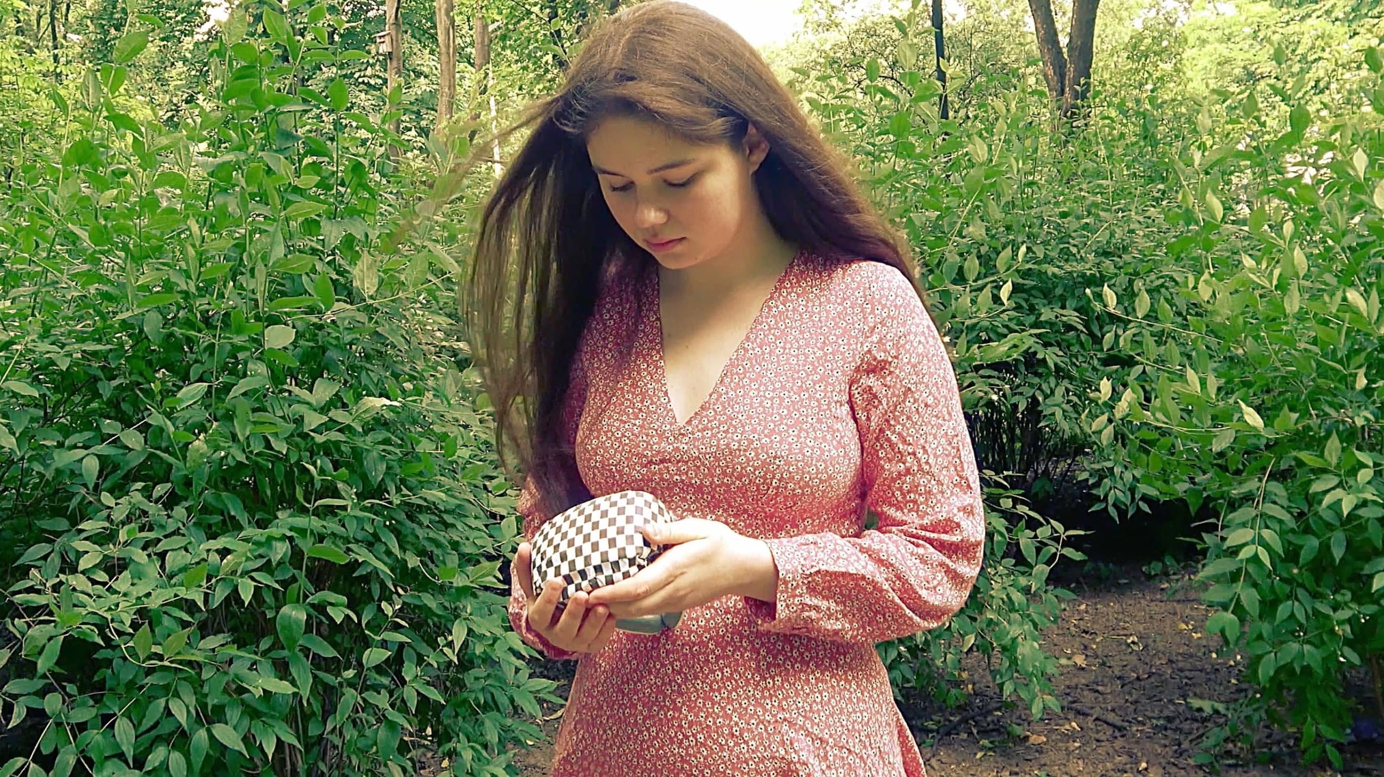 Irena Kruchyna