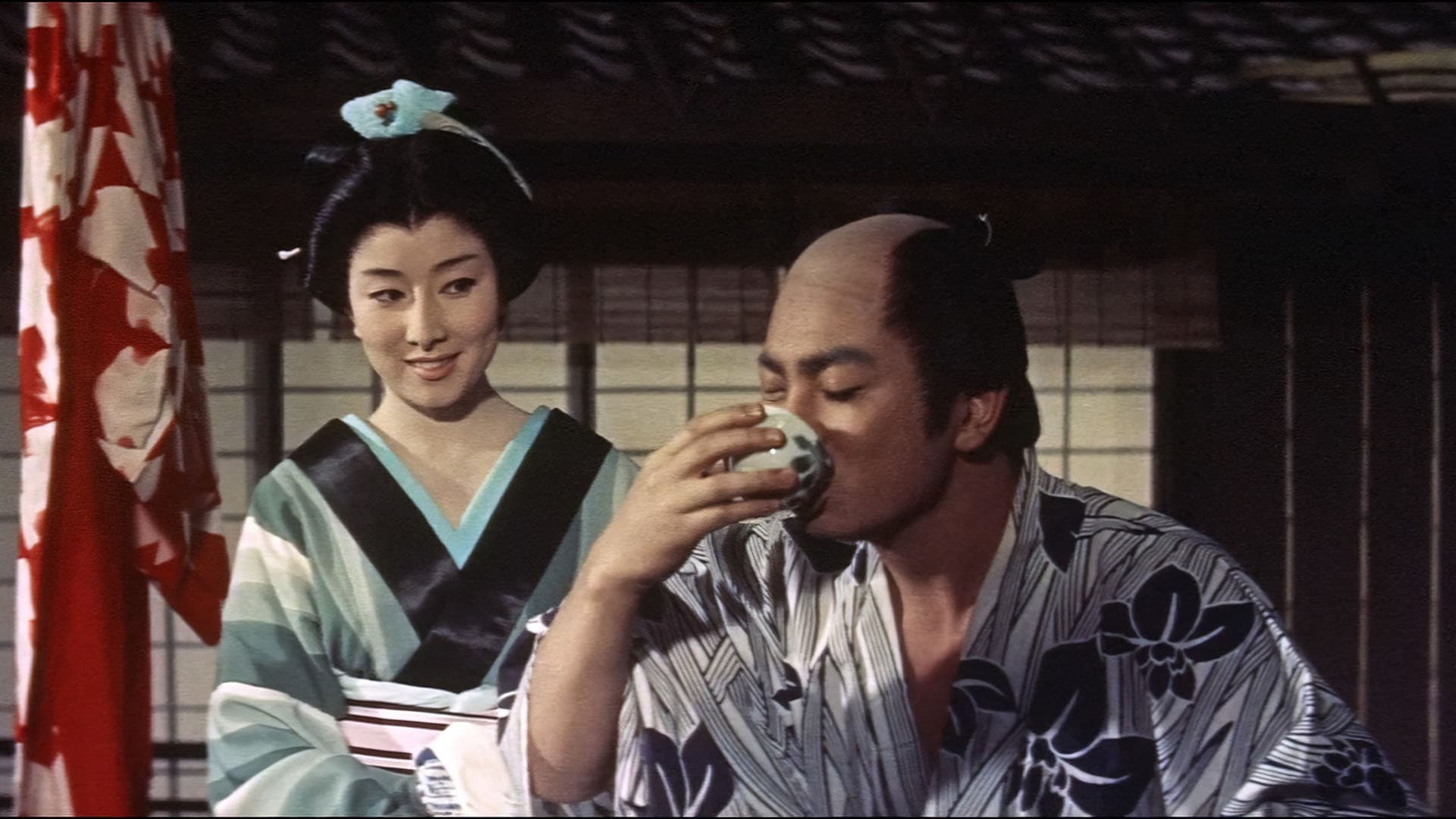 Rumiko Komachi