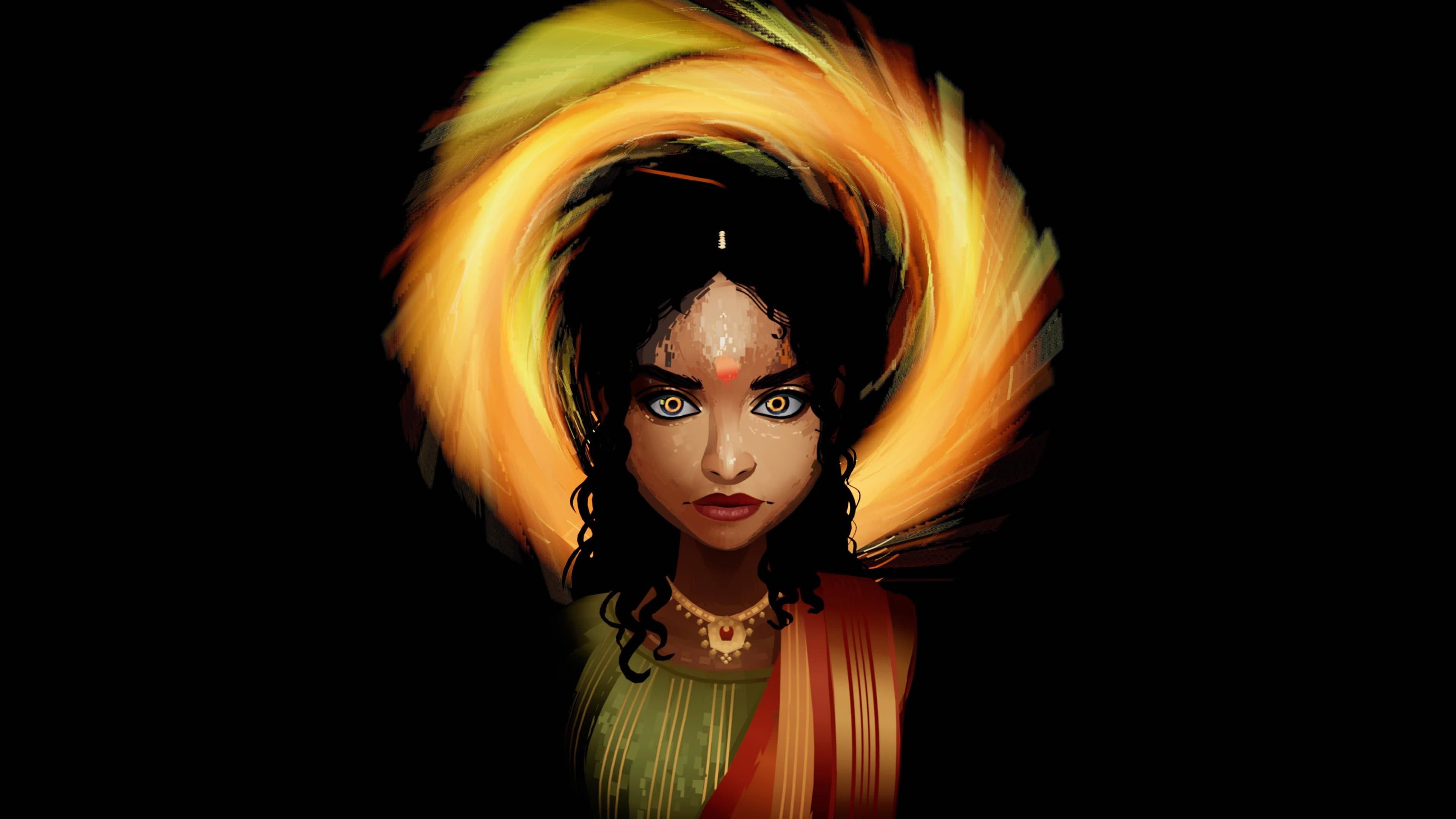 Kathy Packianathan