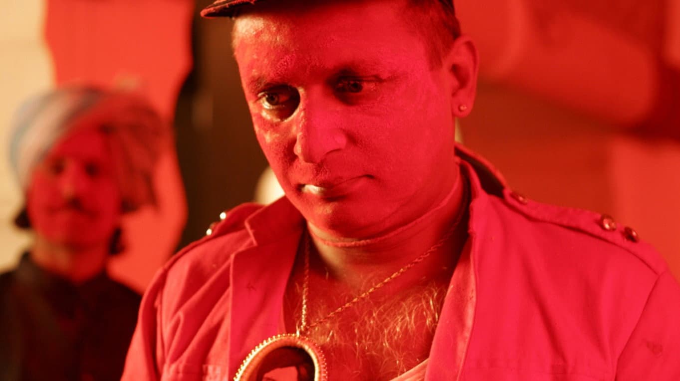 Neil Bhatt