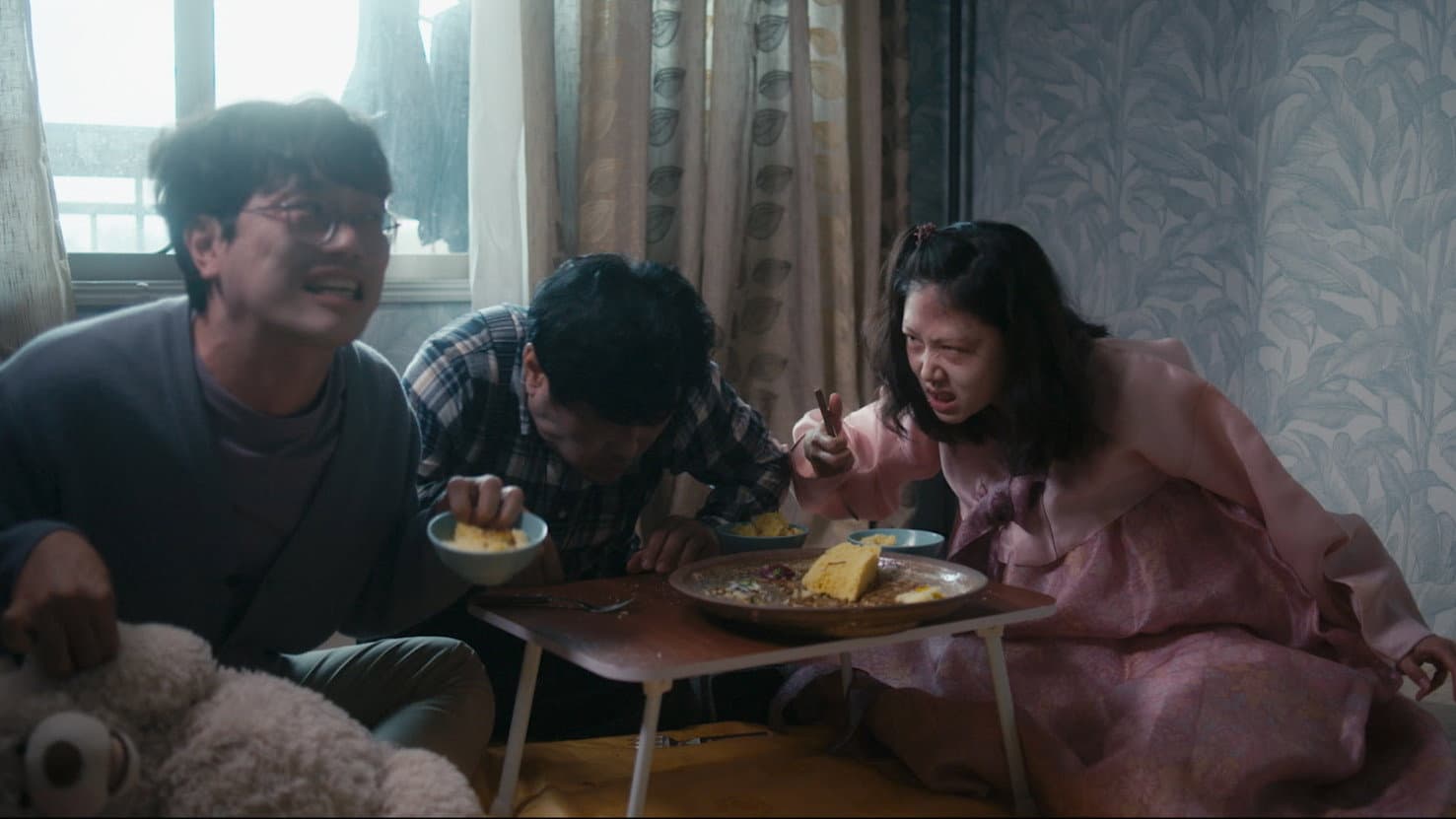 Shin Jin-young