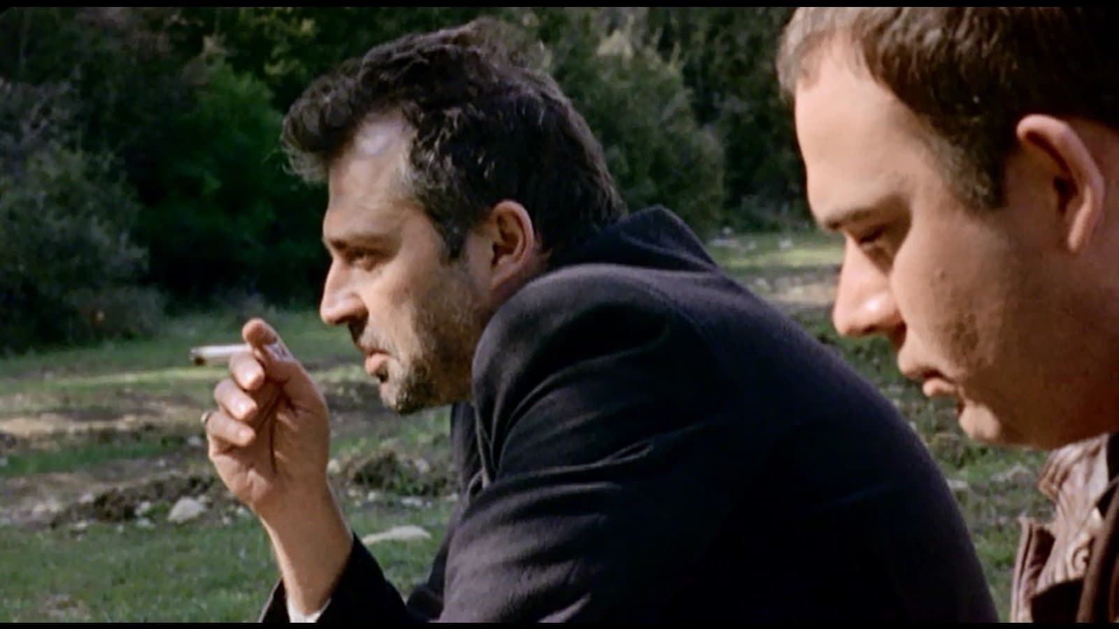 Haluk Bilginer
