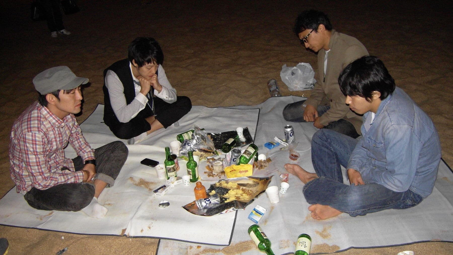 Lee Byeong-heon