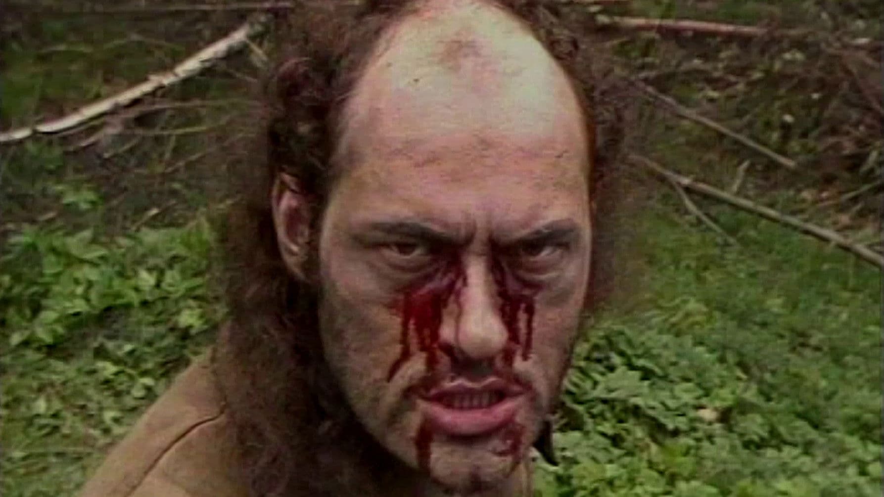 The Bleeder