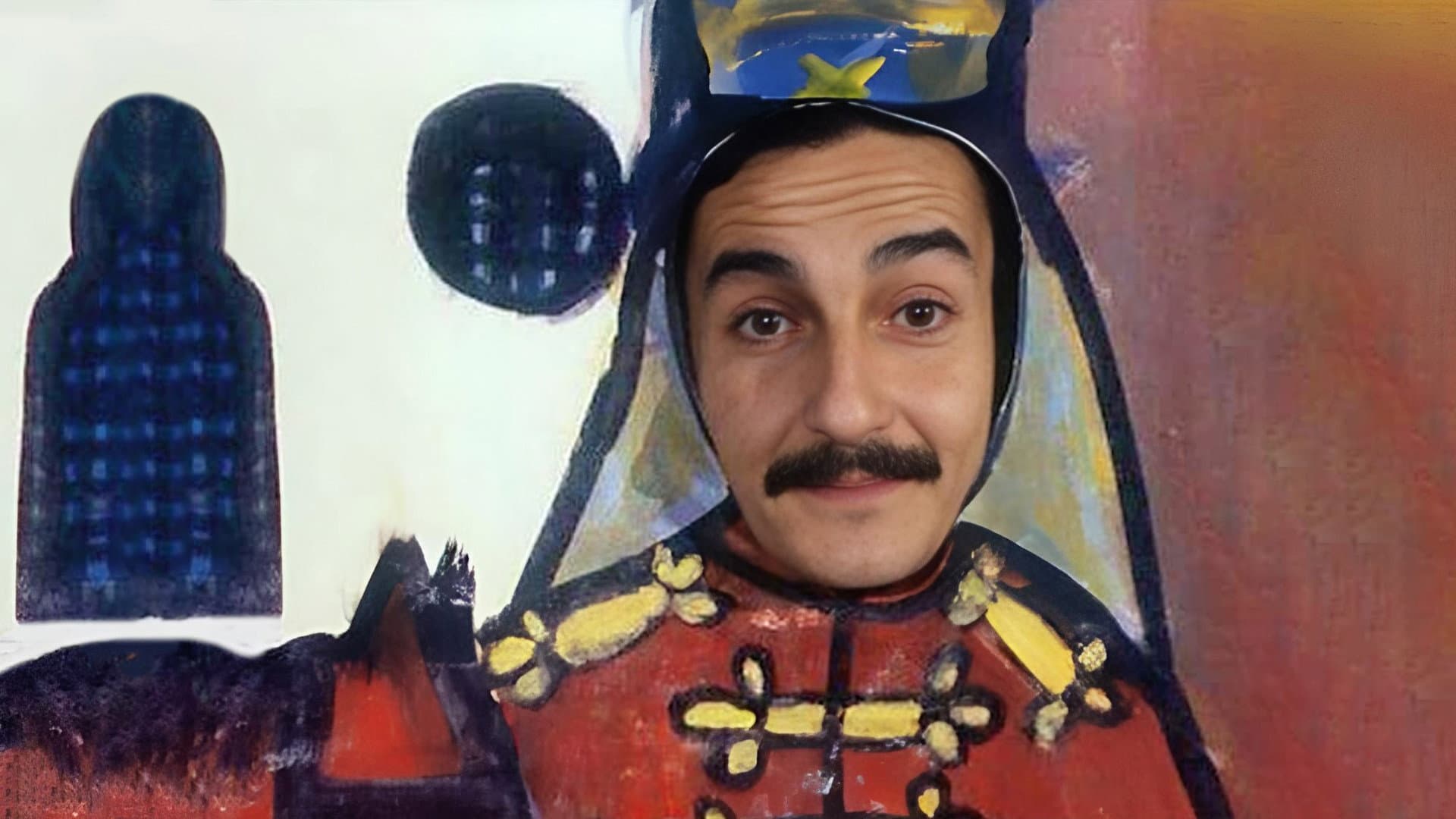 Farouk Derdour