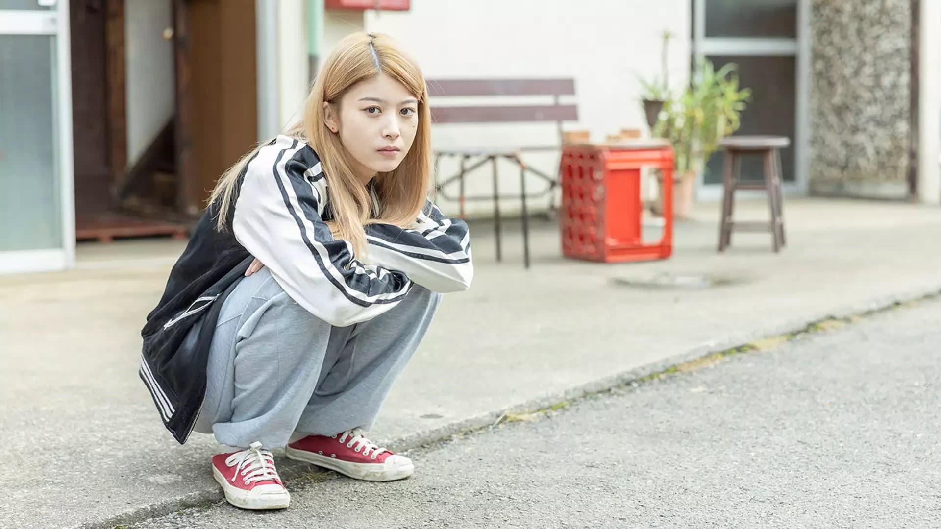 Shiori Fujisawa
