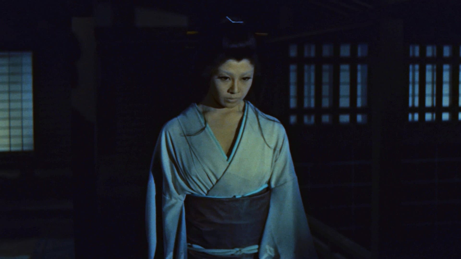 Michiyo Midori