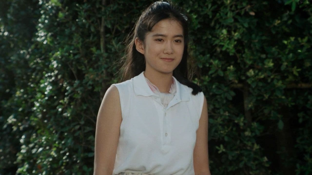 Kanae Hasebe