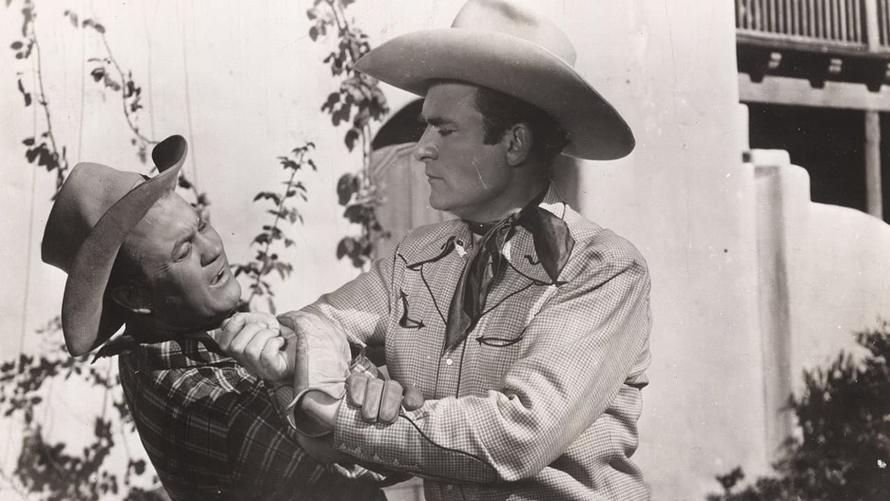 Buck Bailey