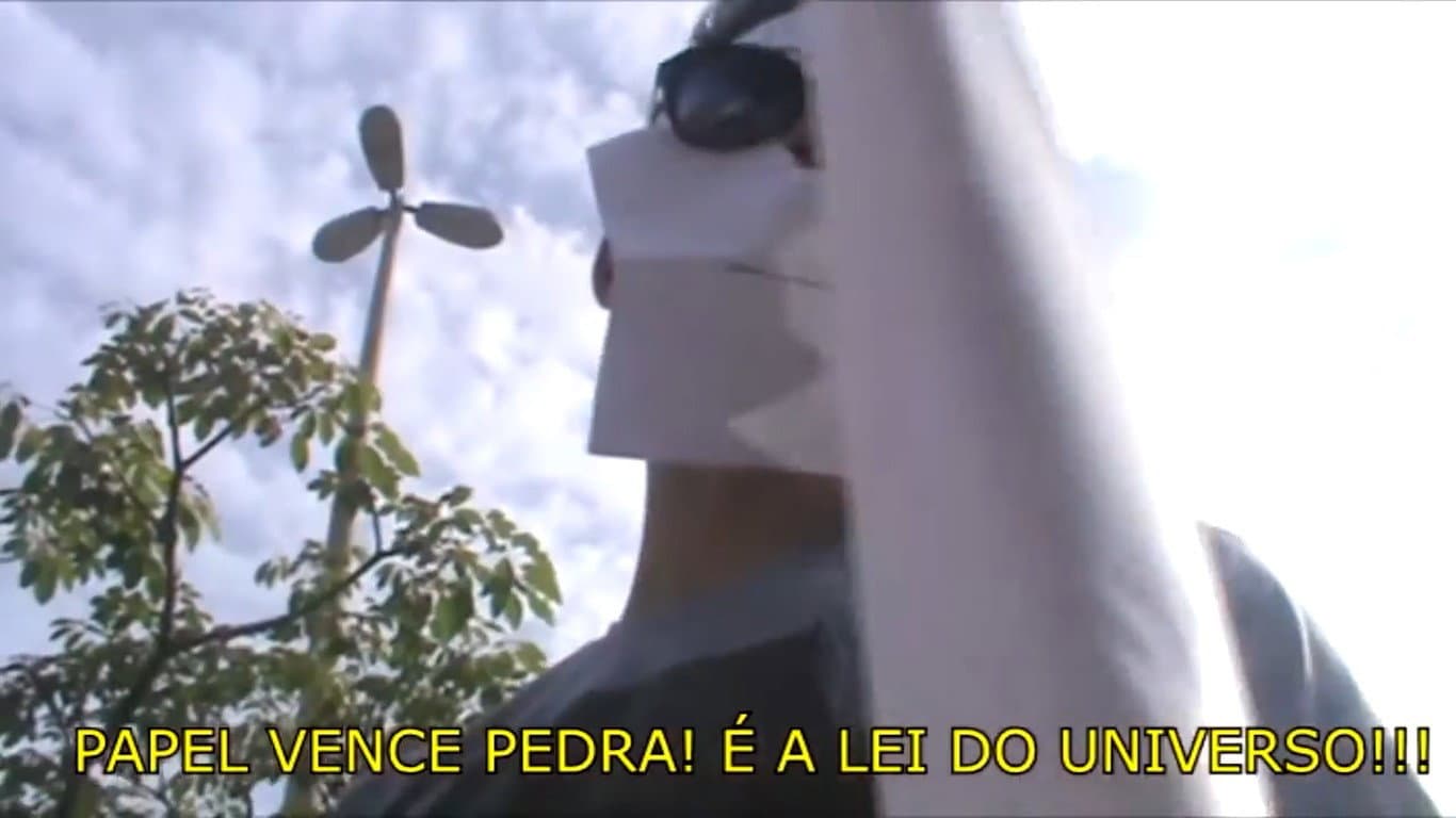 Victor Mendes Lopes