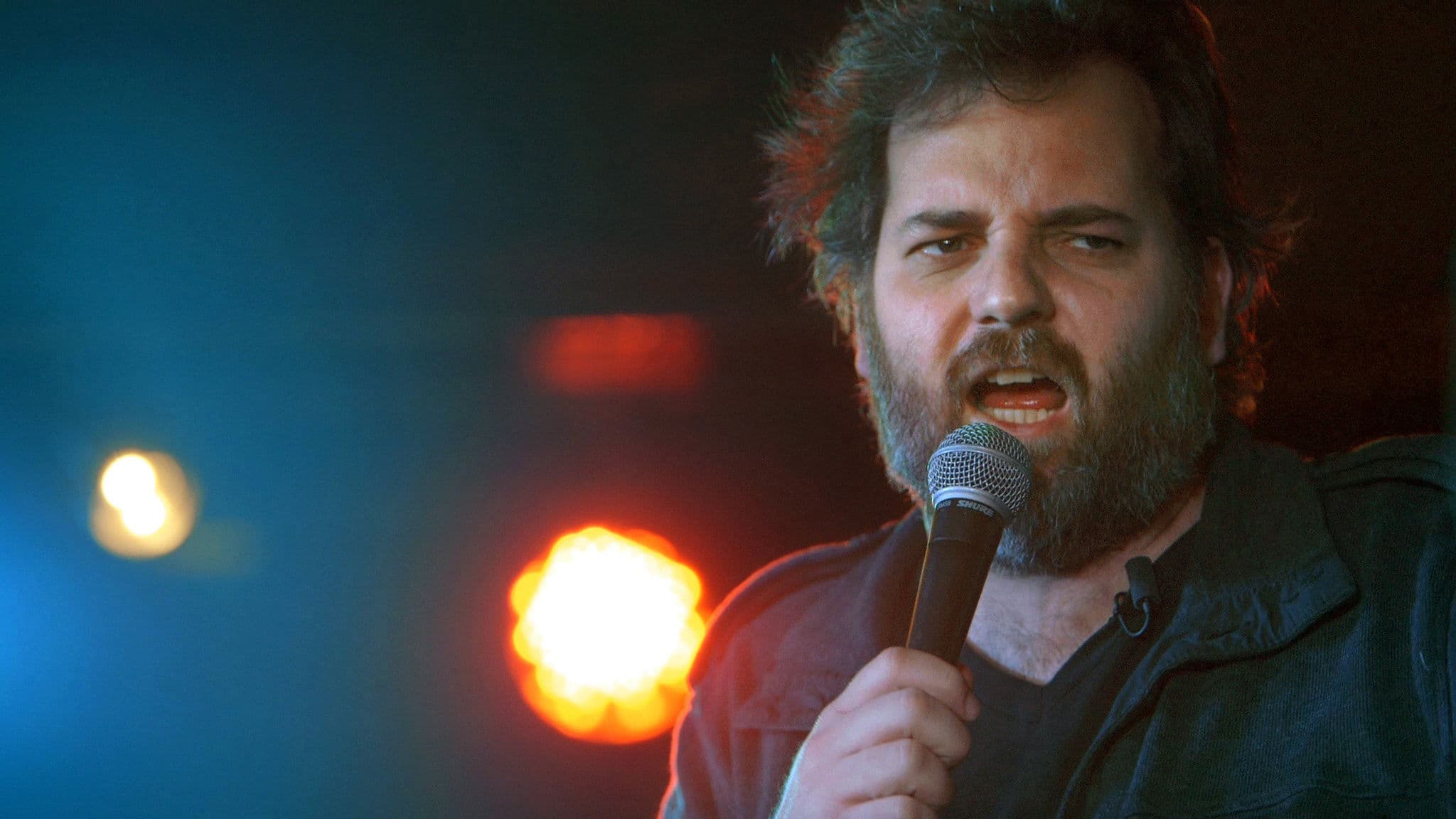 Matt Braunger