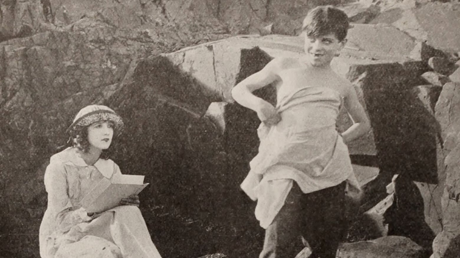 Edna Earle