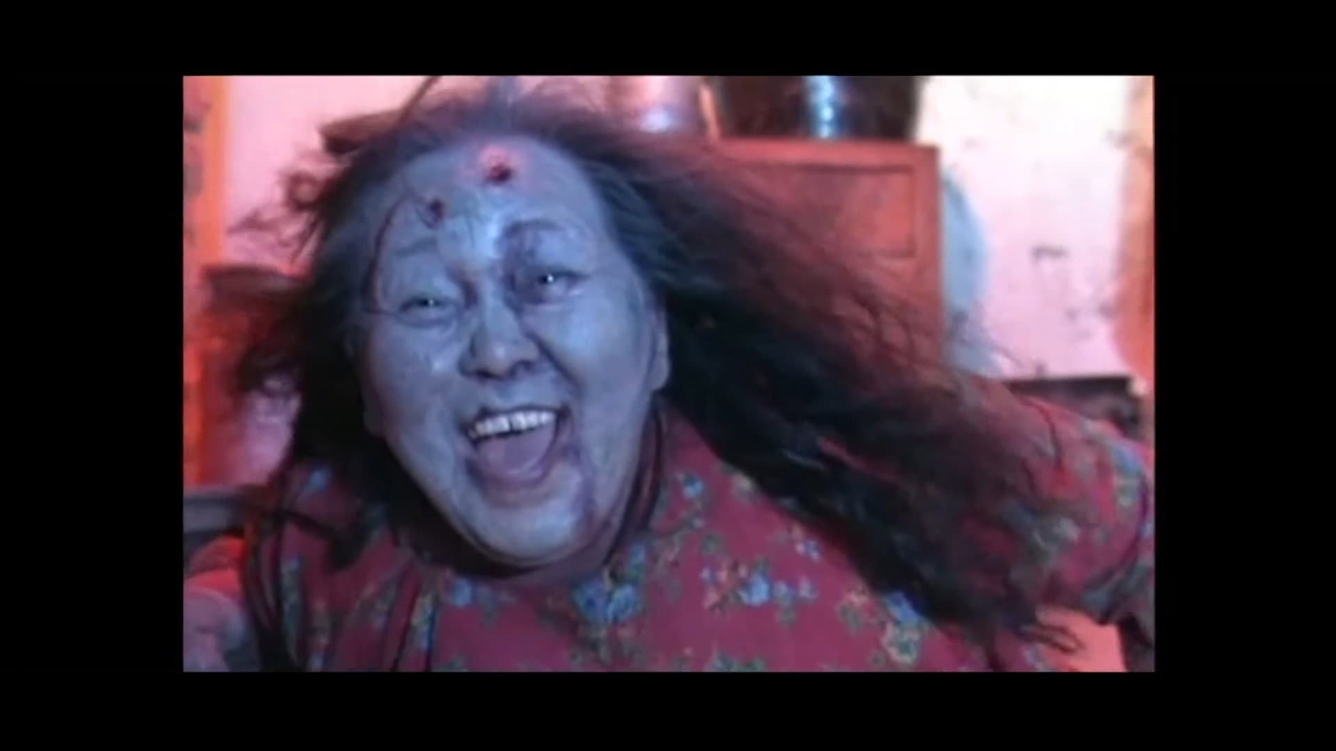 Khurelkhuu Dambarentseren