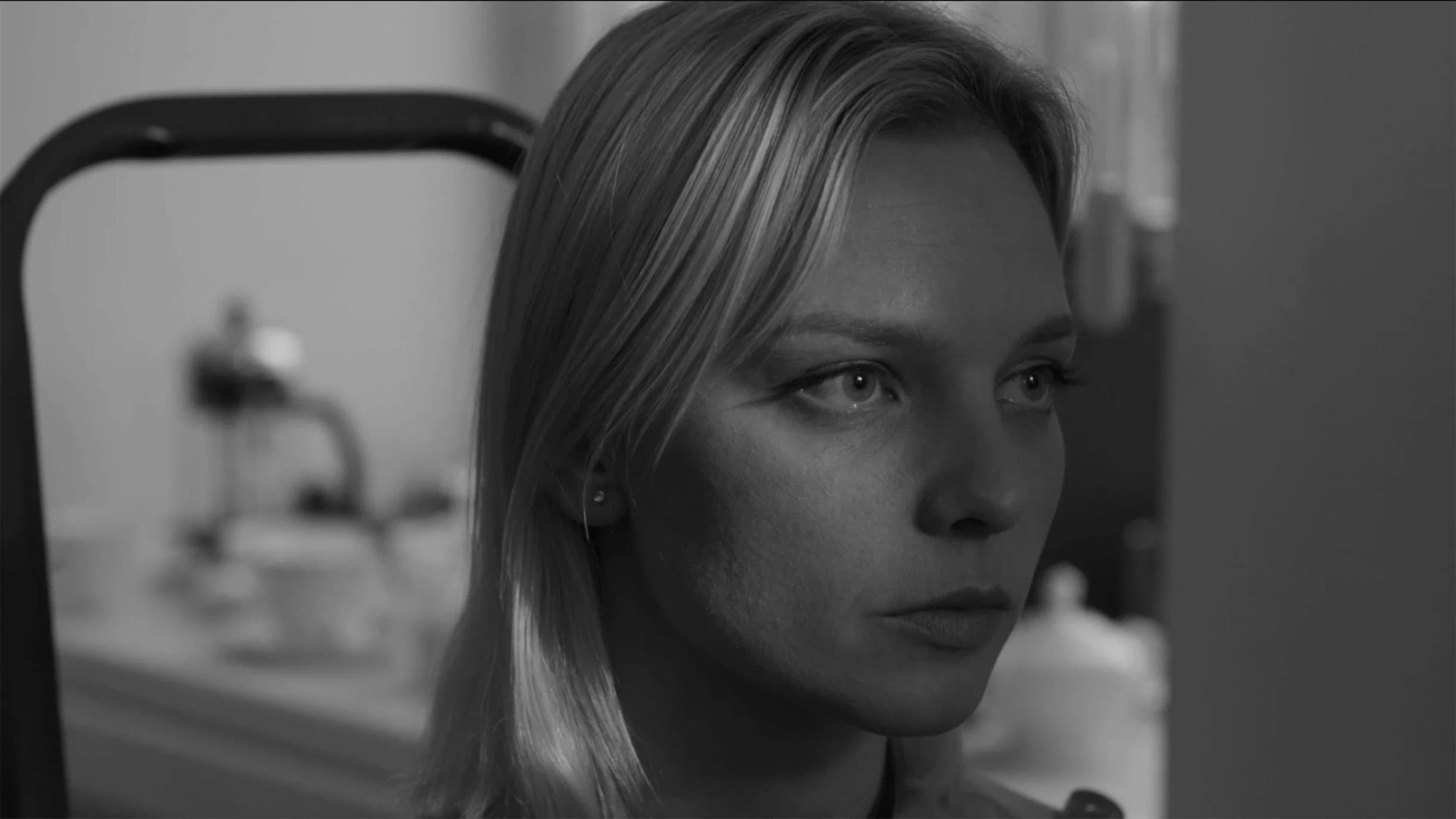 Aleksandra Nemchinova