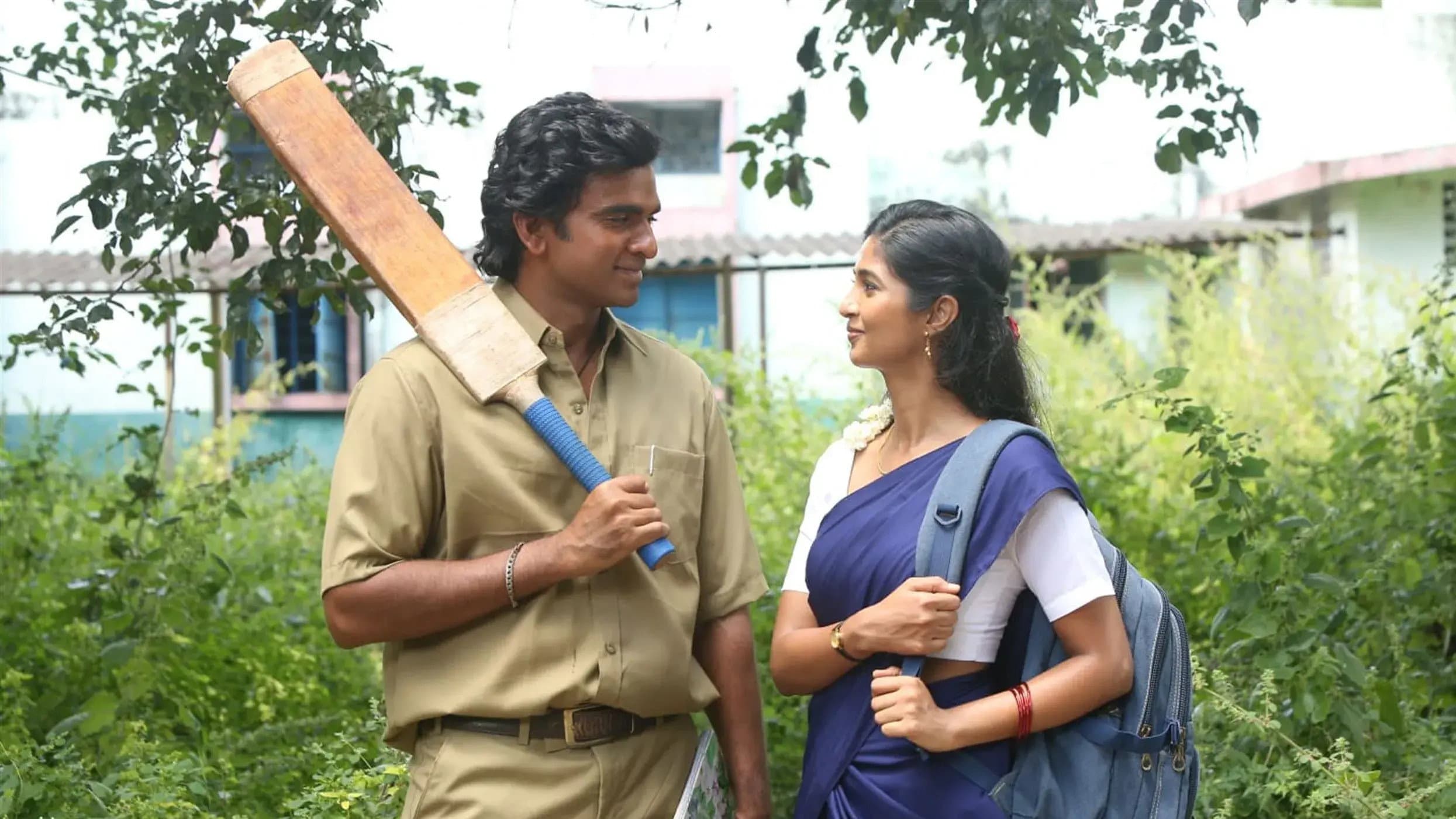 Arun Balaji