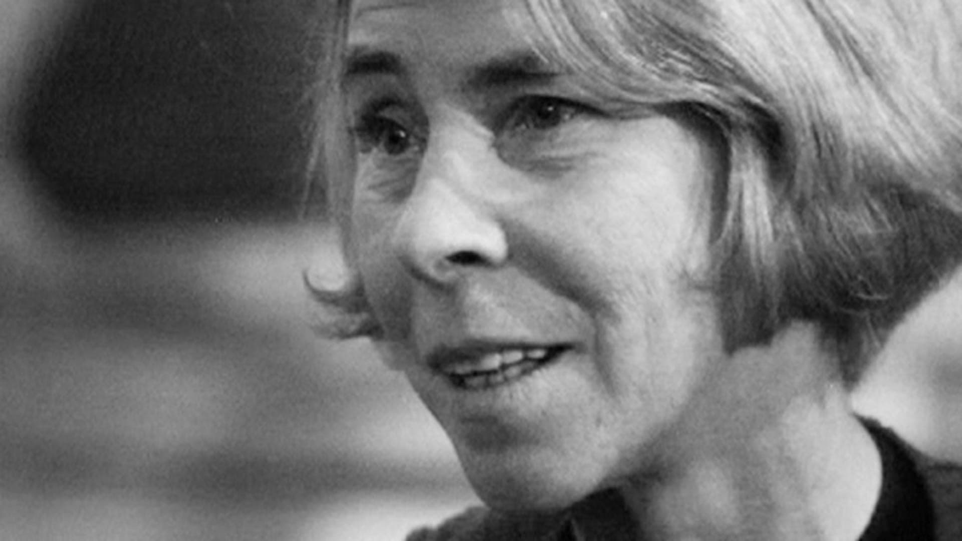 Gunvor Sandqvist