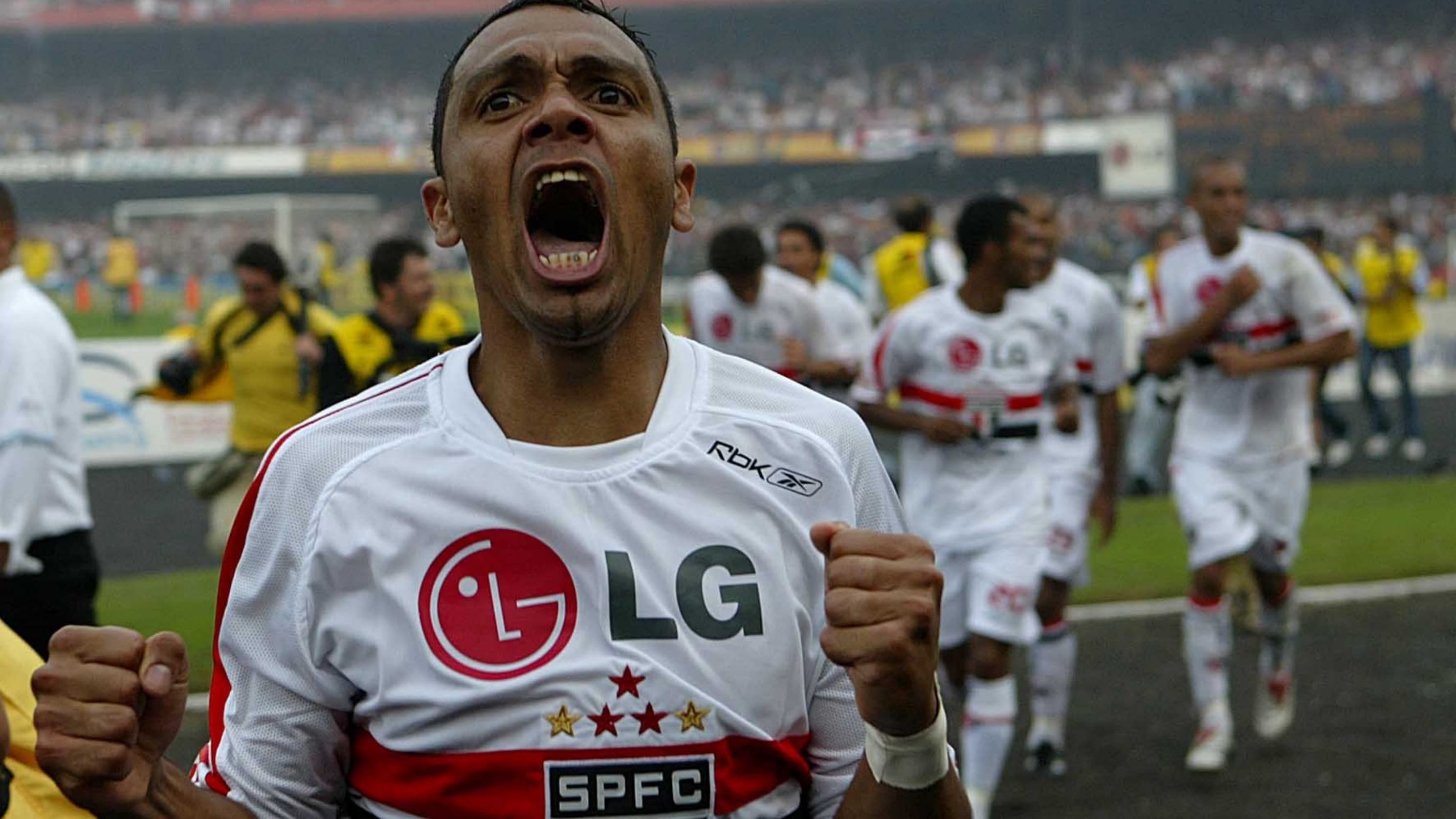Tetra: Official 2006 Brazilian Champions