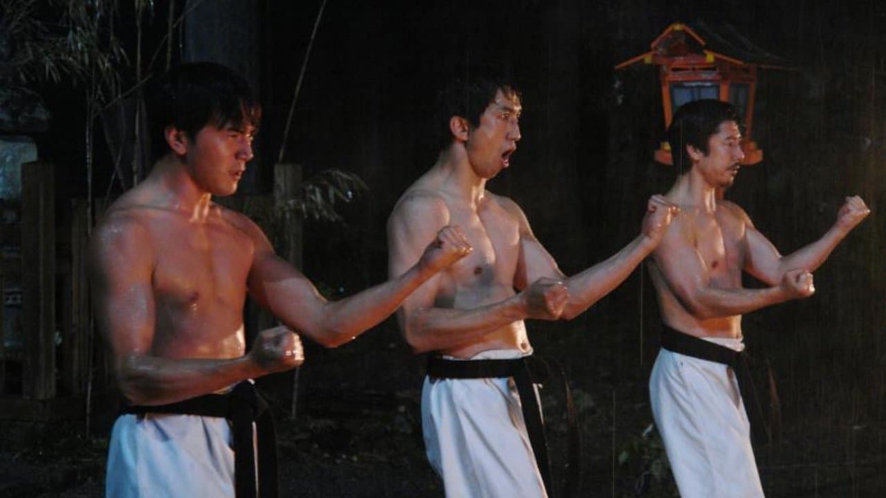 Hakuryu