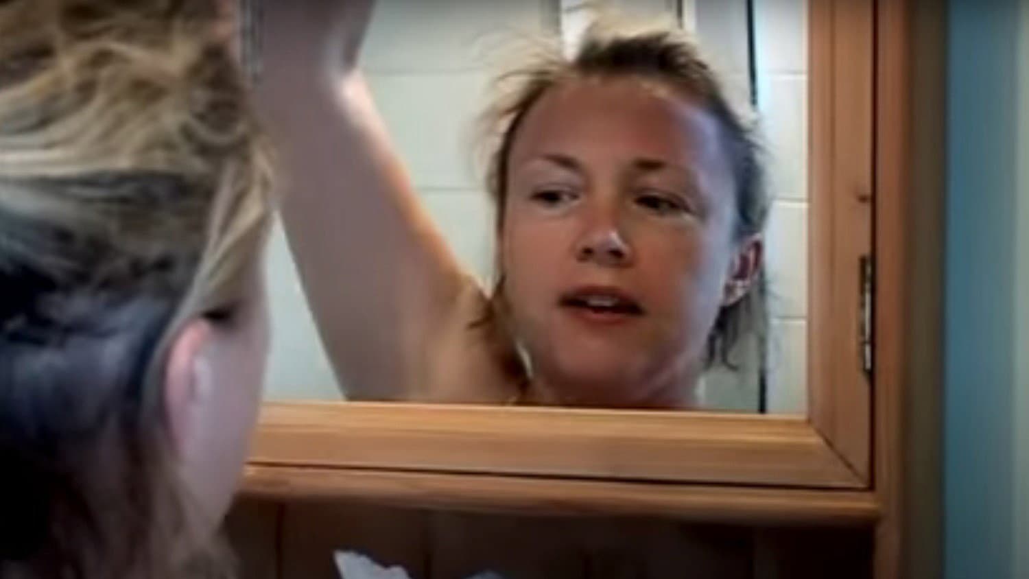 Nicky Taylor