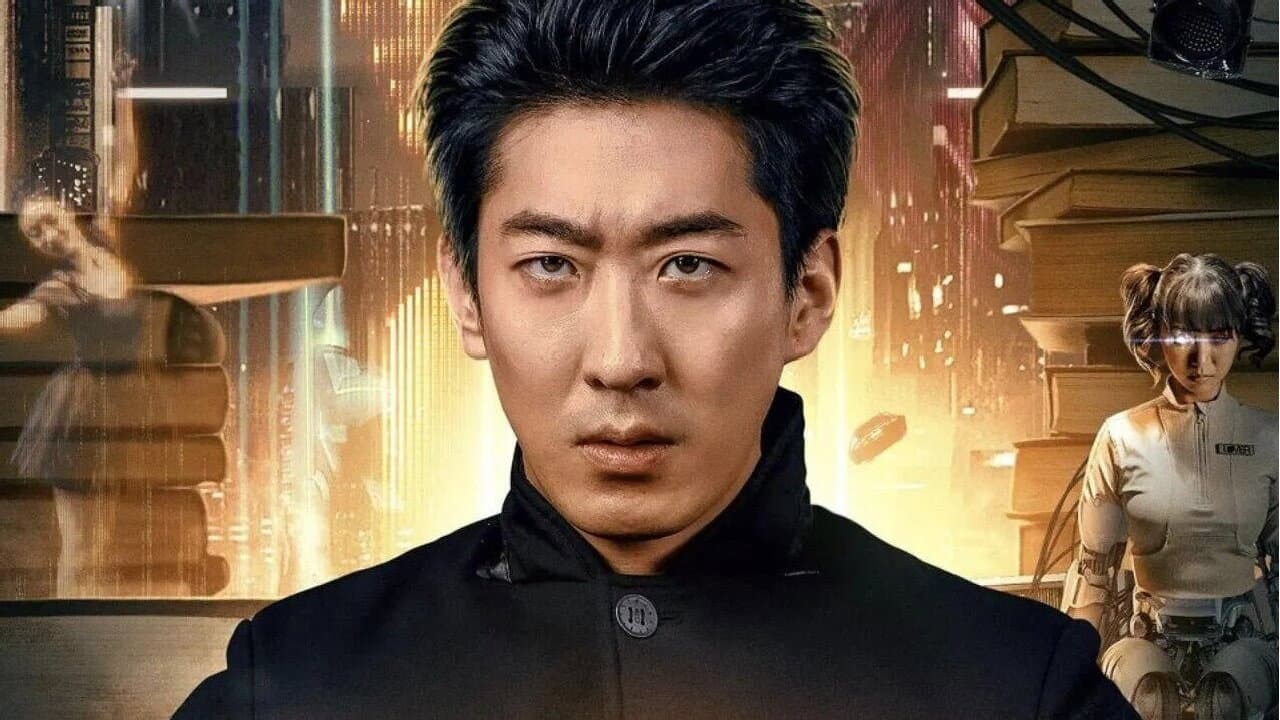 Xin Ruyi