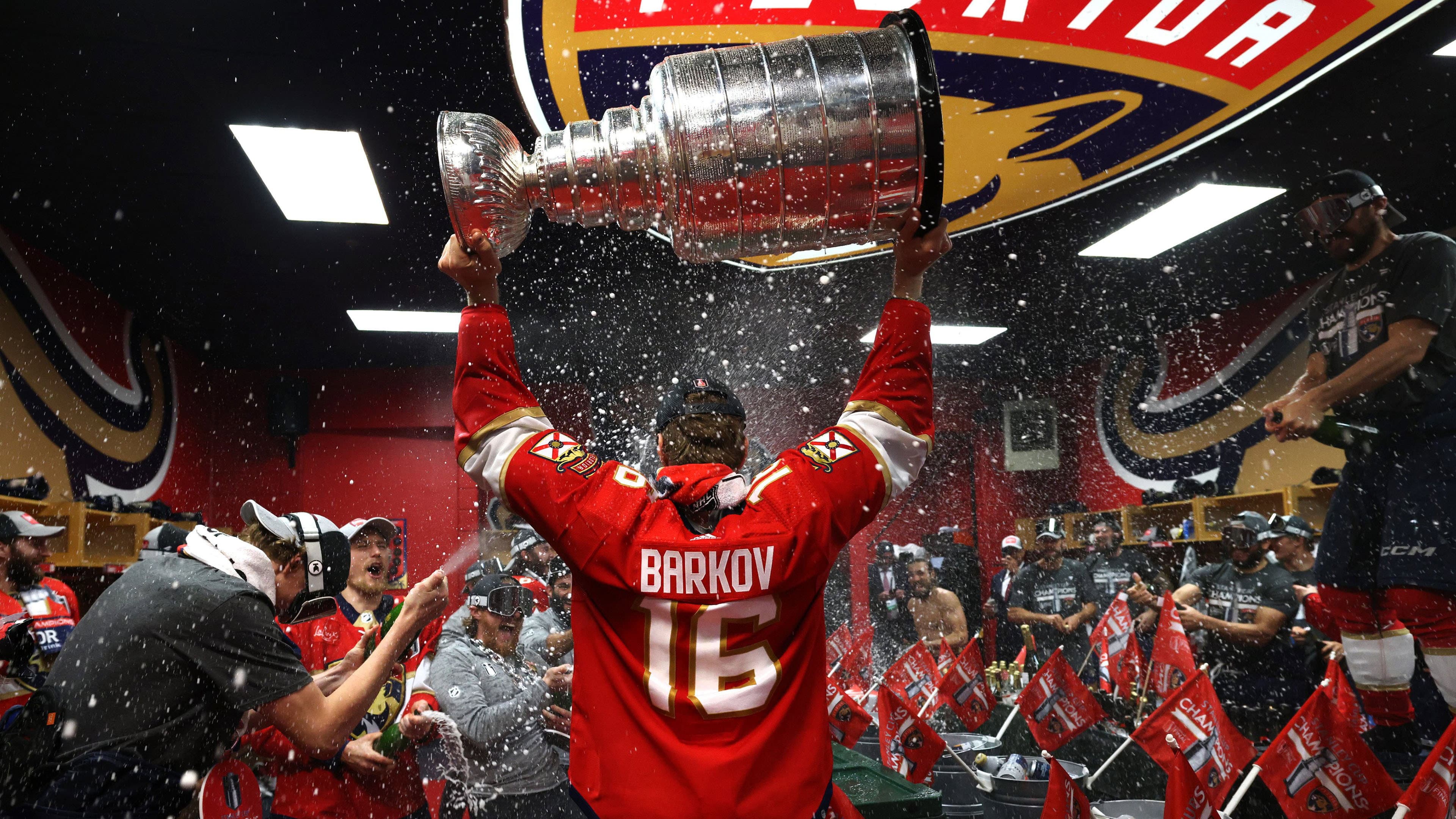 Matthew Tkachuk