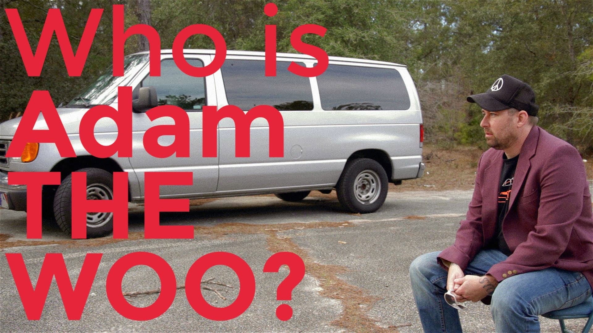 Adam the Woo