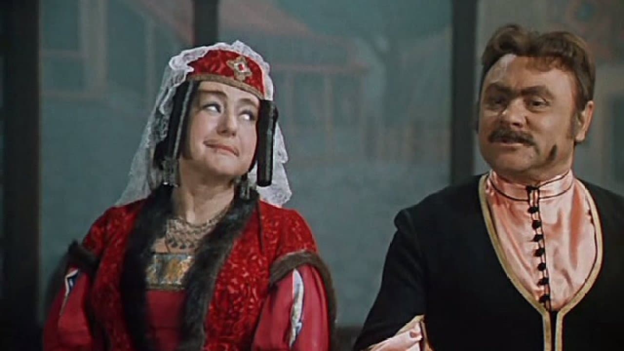Lyudmila Makarova
