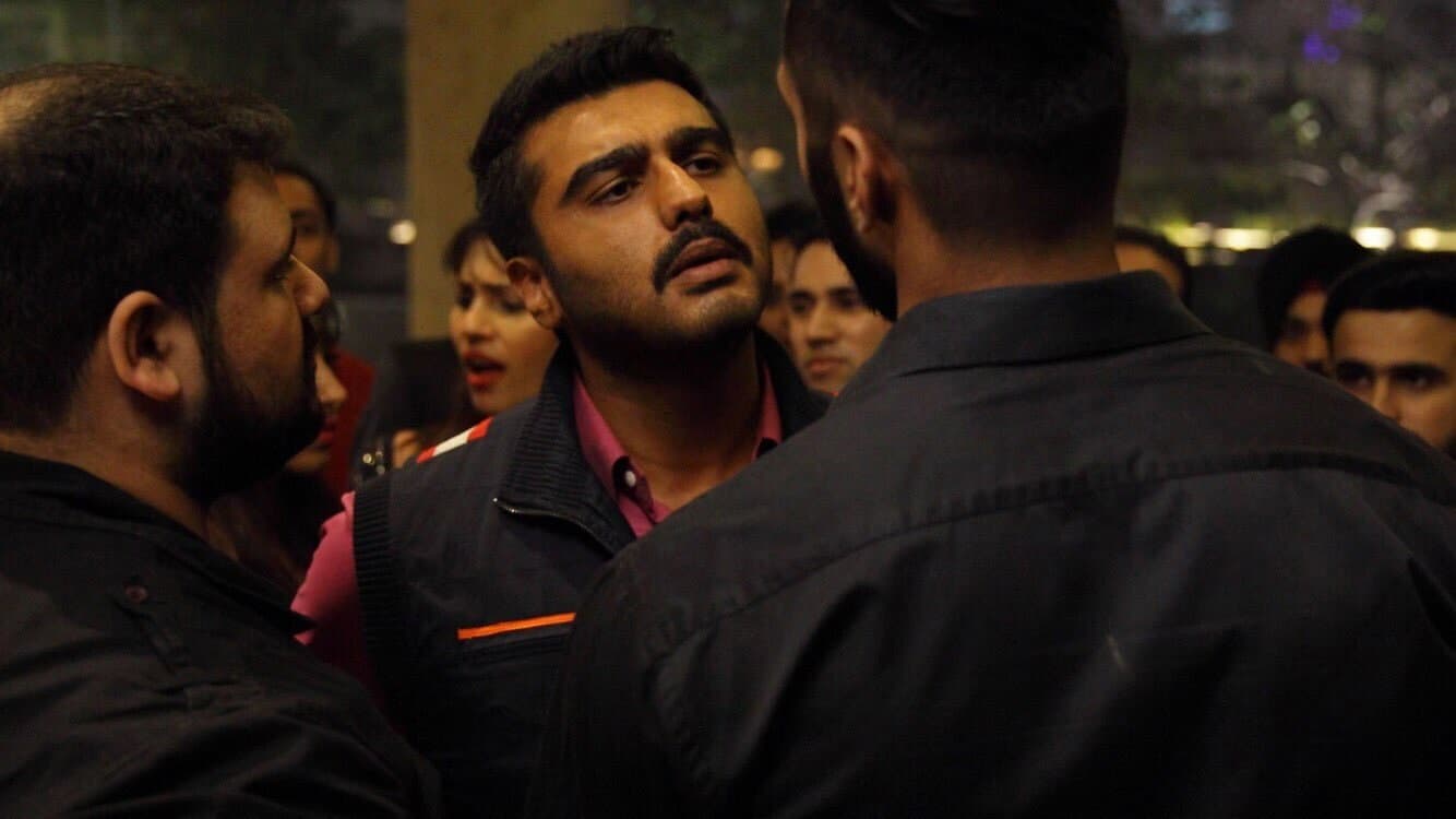 Dinker Sharma