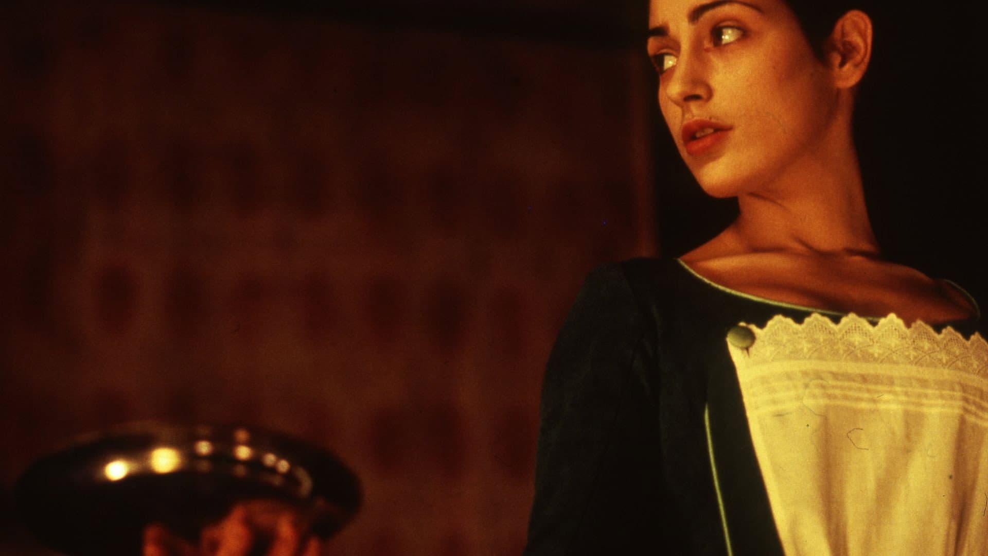 Fabrice Desplechin