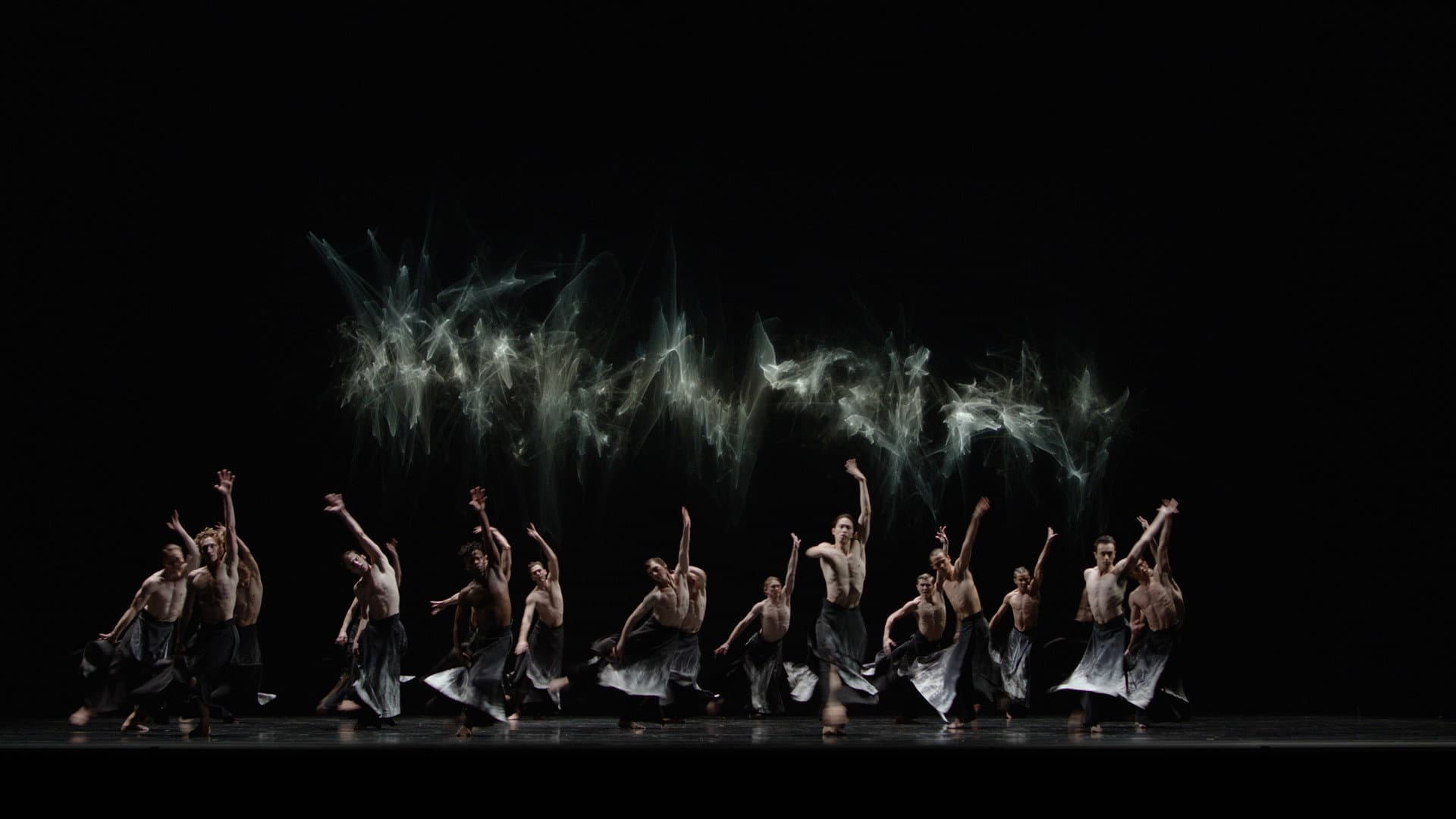 Crystal Pite
