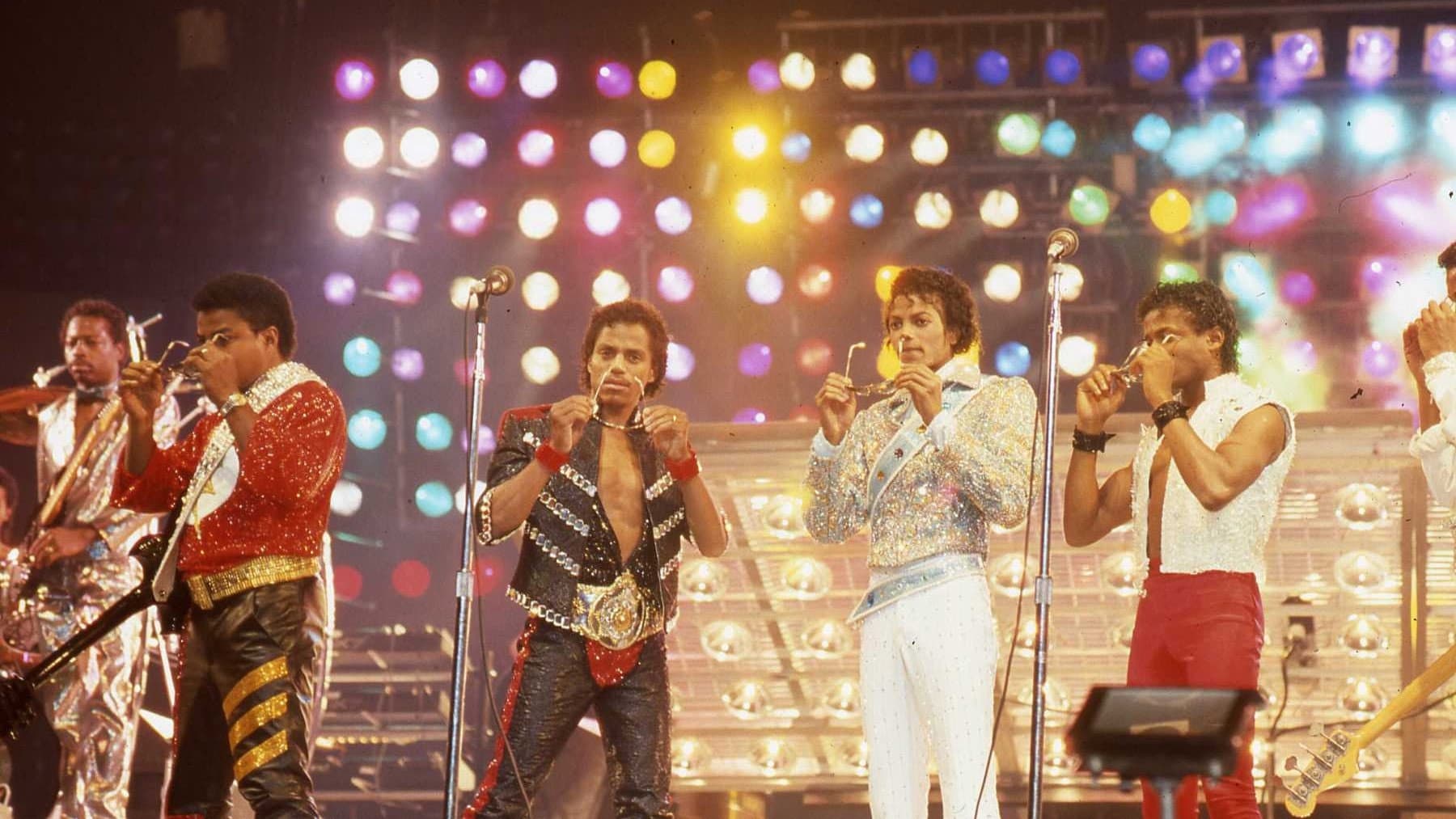 Jermaine Jackson