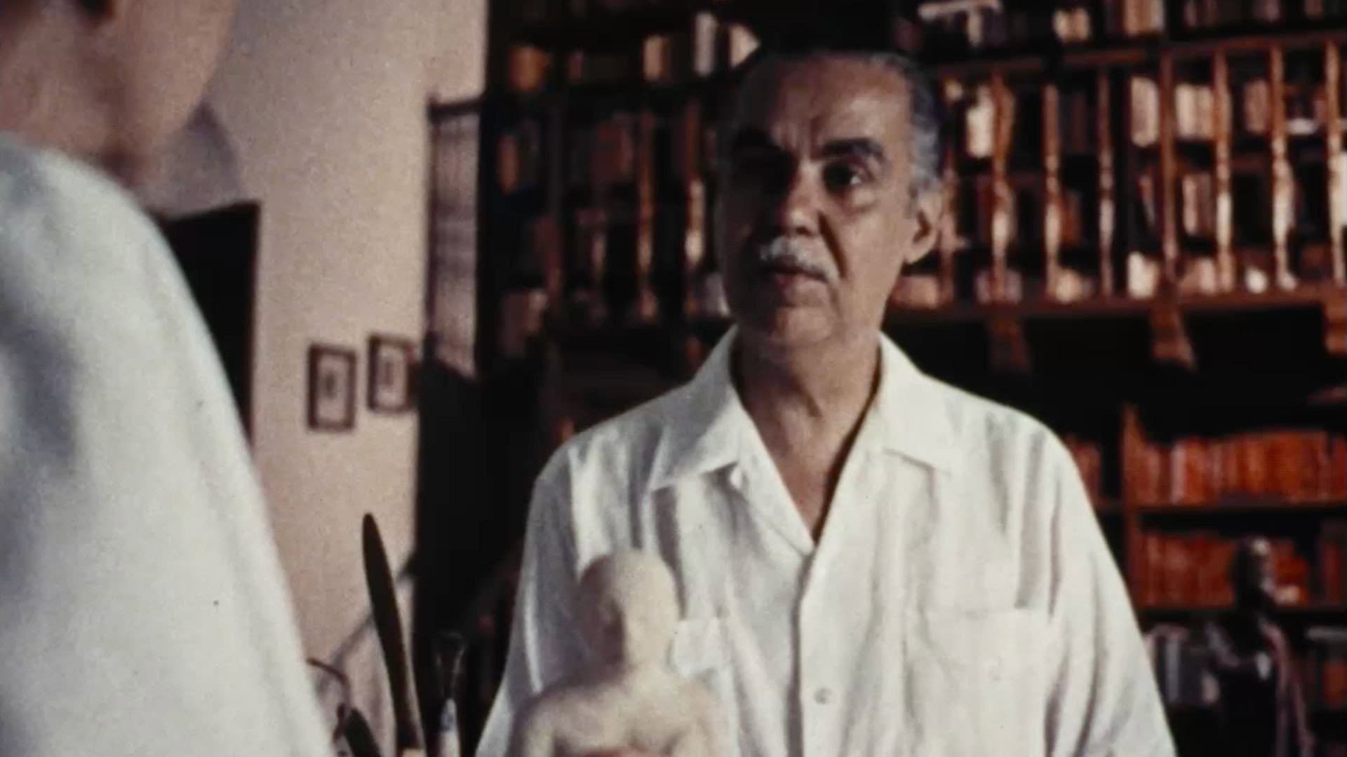 Ricardo Alegría