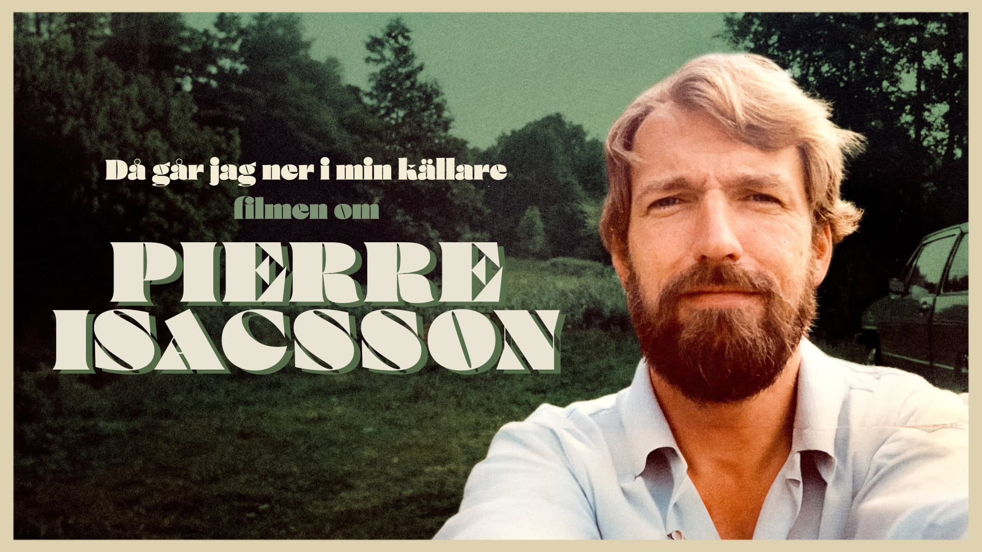 Pierre Isacsson